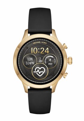 michael kors runway mkt5053