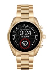 Michael Kors Access Smartwatch Damenuhr Bradshaw 2