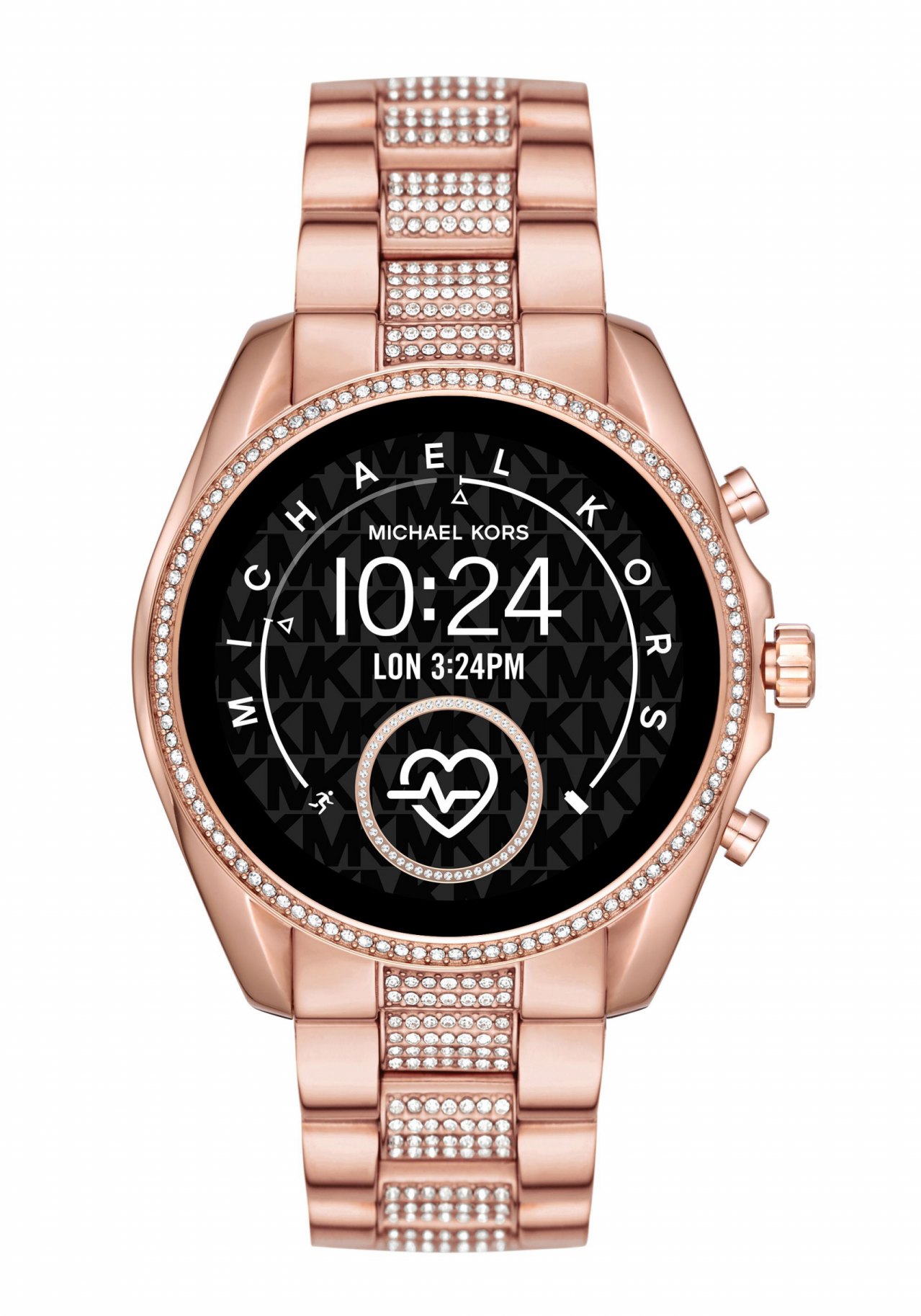 mk smartwatch bradshaw 2