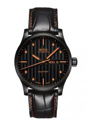 Mido Multifort Herrenuhr Automatik