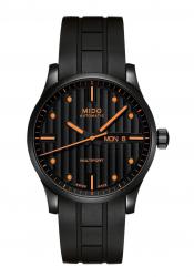 Mido Multifort Herrenuhr Automatik