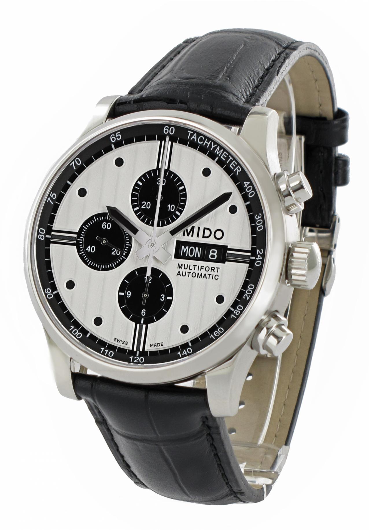 mido automatik herrenuhr