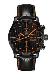 Mido Multifort Chronograph Herrenuhr Automatik