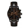 Multifort Chronograph Herrenuhr Automatik