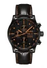 Multifort Chronograph Herrenuhr Automatik