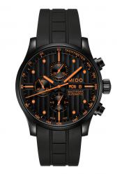 Mido Multifort Chronograph Herrenuhr Automatik