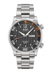 Mido Multifort Herrenuhr Automatik