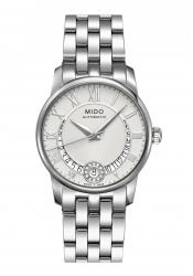 Mido Baroncelli II Damenuhr Automatik