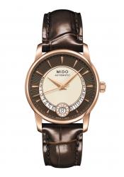 Mido Baroncelli II Damenuhr Automatik