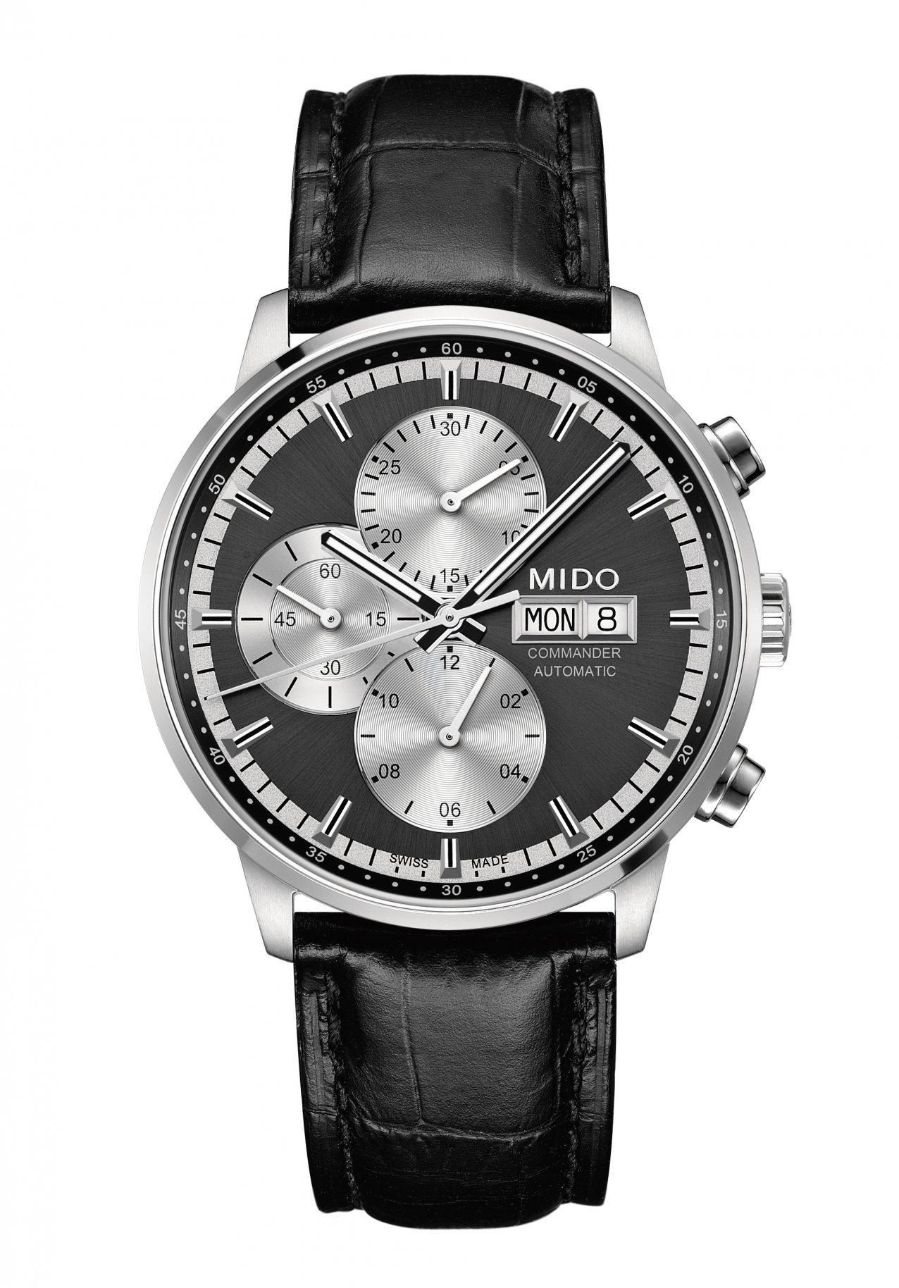 mido automatik herrenuhr