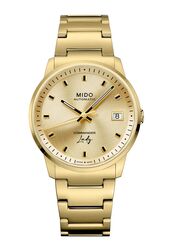 Mido Commander Lady Automatic