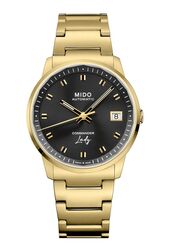 Mido Commander Lady Automatic