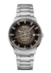 Mido Commander II Automatik Herrenuhr