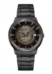 Mido Commander II Automatik