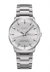 Mido Commander II Chronometer Herrenuhr Automatik