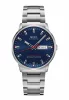 Commander Caliber 80 Chronometer Automatik Herrenuhr