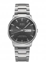 Mido Commander Chronometer Herrenuhr Automatik