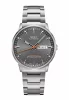 Commander II Chronometer Herrenuhr Automatik