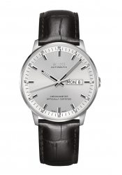 Mido Commander Chronometer Herrenuhr Automatik