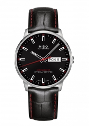 Mido Commander Caliber 80 Chronometer Automatik Herrenuhr