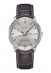 Mido Commander II Chronometer Herrenuhr Automatik