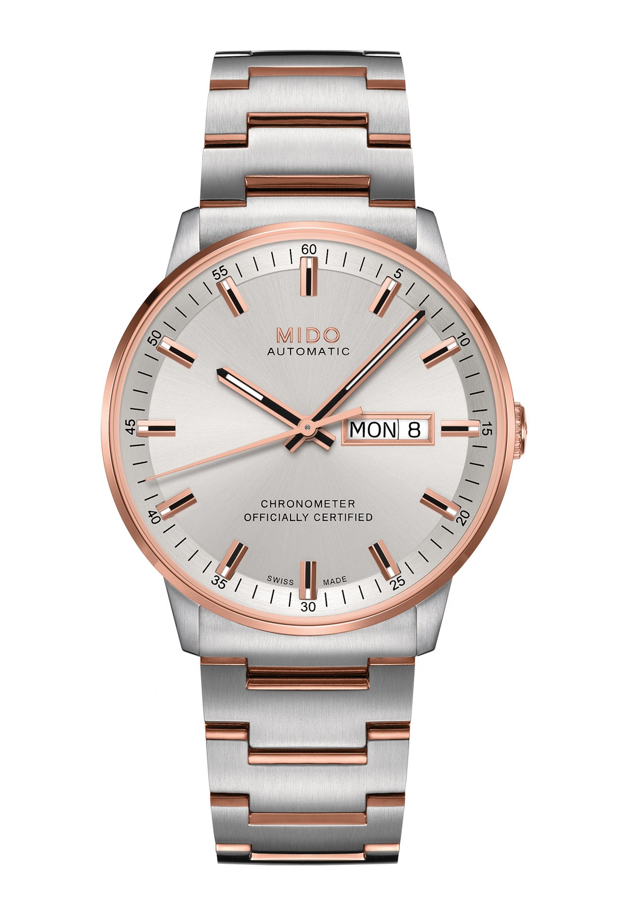 mido automatik herrenuhr