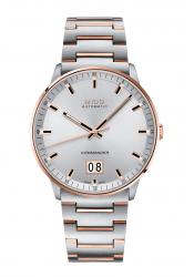 Mido Commander II Big Date Herrenuhr