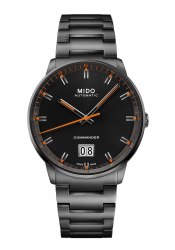 Mido Commander Big Date Herrenuhr