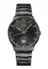 Commander Big Date Herrenuhr