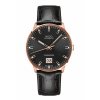 Commander Big Date Herrenuhr Automatik