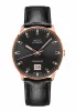 Commander Big Date Herrenuhr Automatik