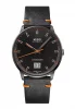 Commander Big Date Herrenuhr