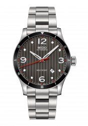 Mido Multifort Herren Automatikuhr