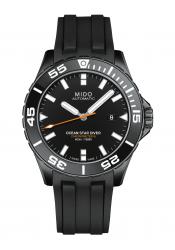 Mido Ocean Star Diver 600 Chronometer Taucheruhr