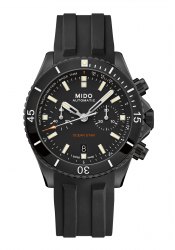 Mido Ocean Star Herrenchronograph