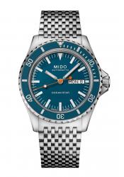 Mido Ocean Star Tribute Diver Herrenuhr