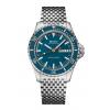 Ocean Star Tribute Diver Herrenuhr