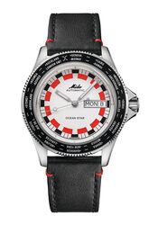 Mido Ocean Star Worldtimer