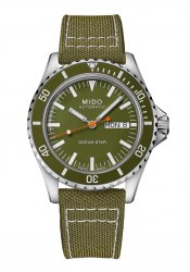 Mido Ocean Star Tribute Herrenuhr