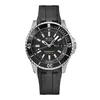Ocean Star 200 Automatik schwarz 41mm