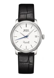 Mido Baroncelli III Heritage Damen Automatikuhr