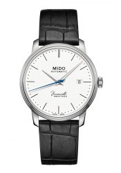 Mido Baroncelli Heritage Herrenuhr