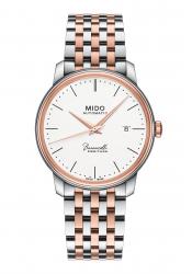 Mido Baroncelli Heritage Automatikuhr