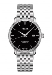 Mido Baroncelli III Si Herrenuhr Chronometer