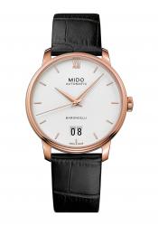 Mido Baroncelli III Big Date Herrenuhr