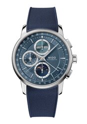 Mido Baroncelli Chronograph Mondphase