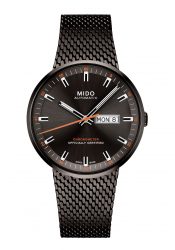 Mido Commander Chronometer Herrenuhr Automatik