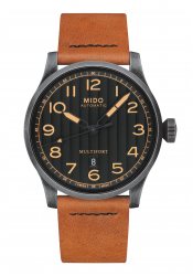 Mido Multifort Herrenuhr Automatik