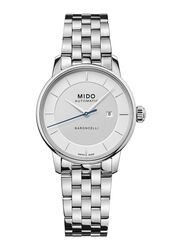 Mido Baroncelli Signature Lady