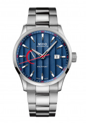 Mido Multifort Power Reserve Herrenuhr